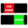 Sliding Door Signs - Standard & Customisable - Office Door Signs